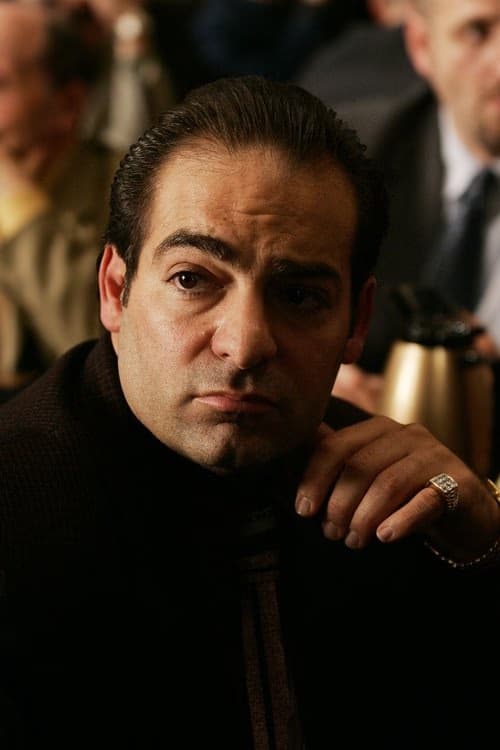 Paul Borghese filmleri