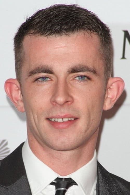 Paul Brannigan filmleri