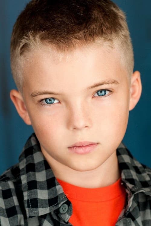 Paul Butler filmleri