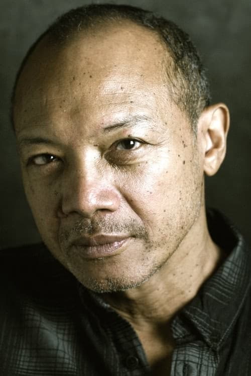 Paul Calderon filmleri