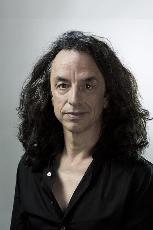 Paul Capsis filmleri