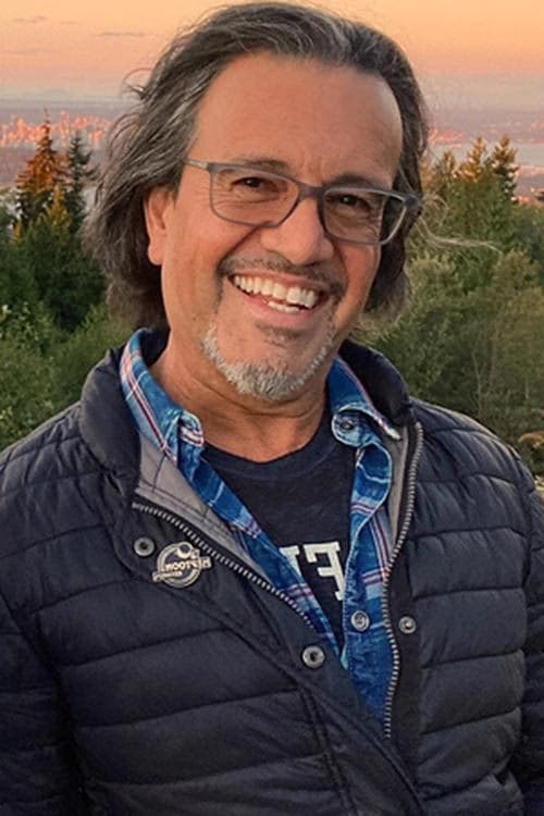 Paul Dobson filmleri