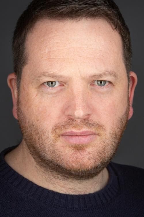 Paul Donnelly filmleri