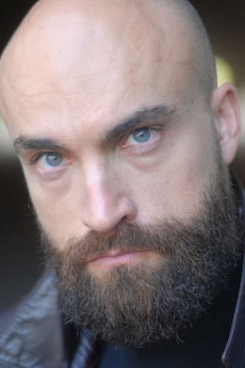 Paul Duke filmleri