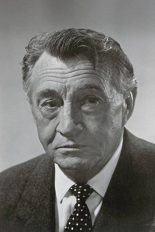 Paul Fix filmleri