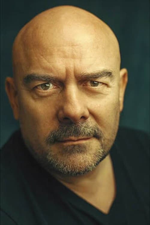 Paul Garrett filmleri