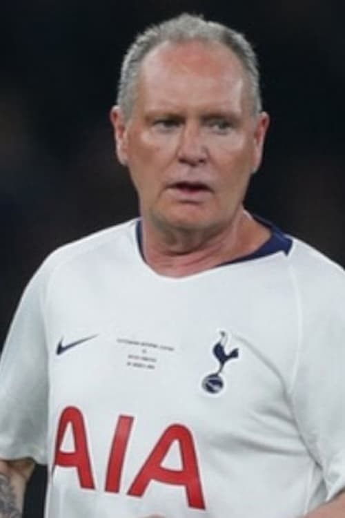 Paul Gascoigne filmleri