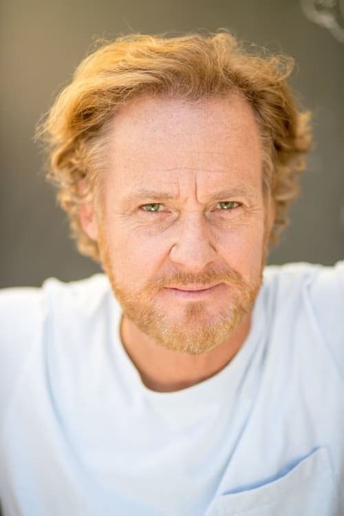 Paul Gleeson filmleri