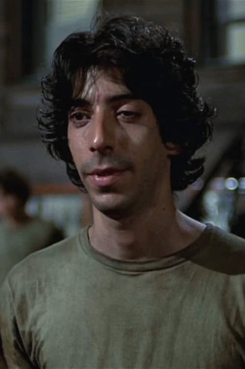 Paul Greco filmleri
