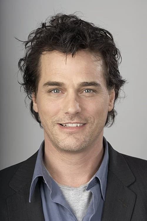 Paul Gross filmleri
