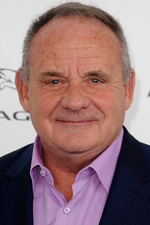 Paul Guilfoyle filmleri
