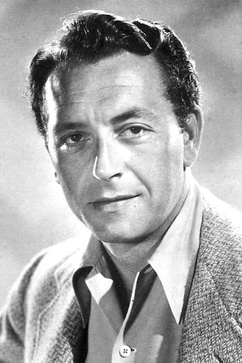Paul Henreid filmleri