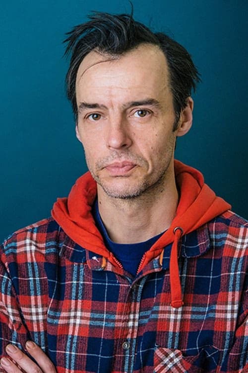 Paul Hilton filmleri