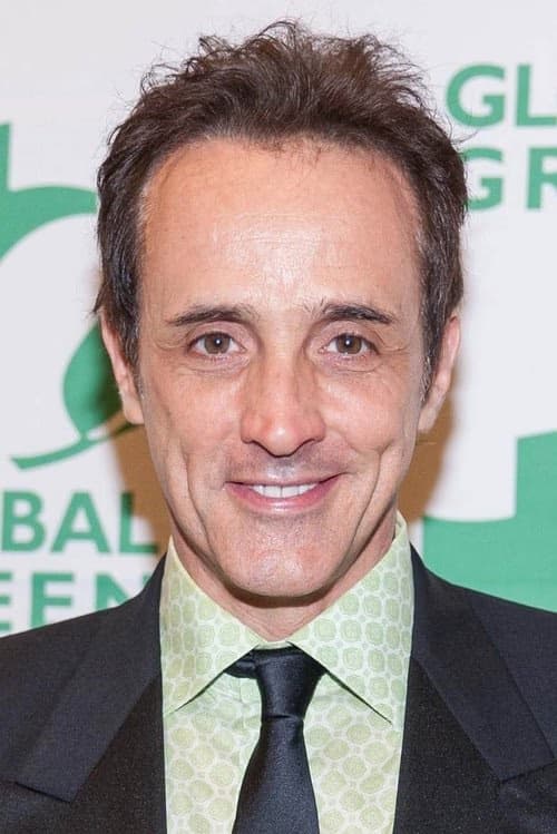 Paul Hipp filmleri