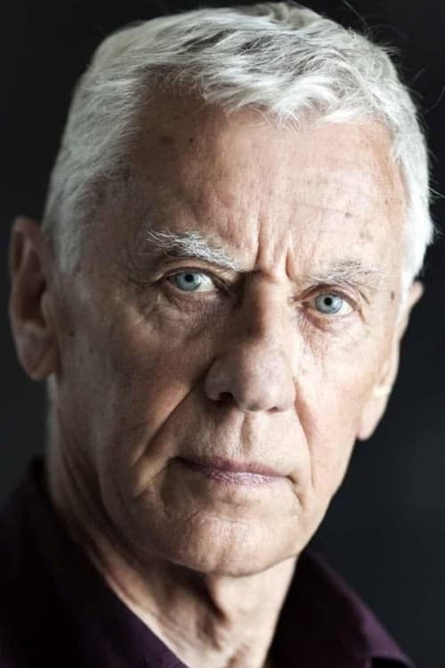 Paul Hüttel filmleri