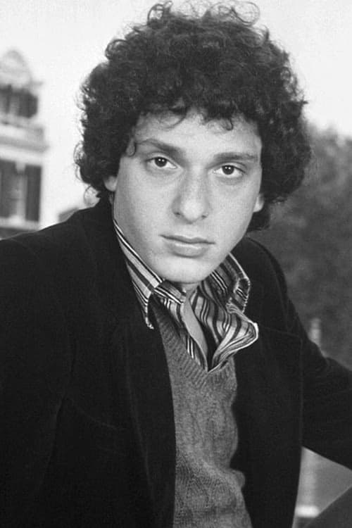 Paul Jabara filmleri