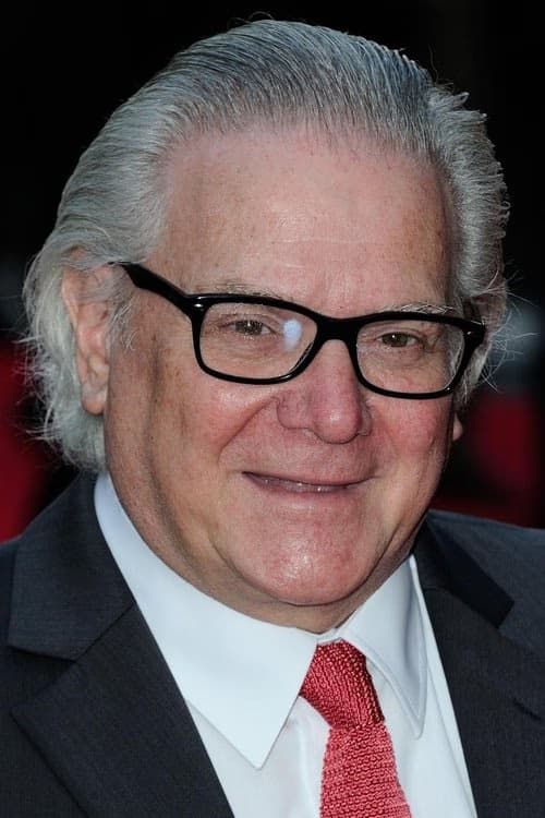 Paul Jesson filmleri