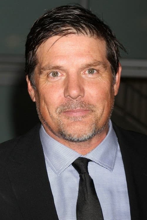 Paul Johansson filmleri