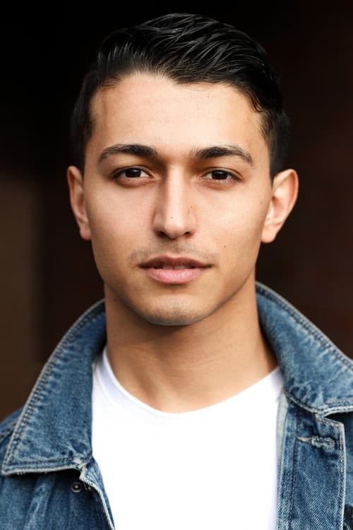Paul Karmiryan filmleri