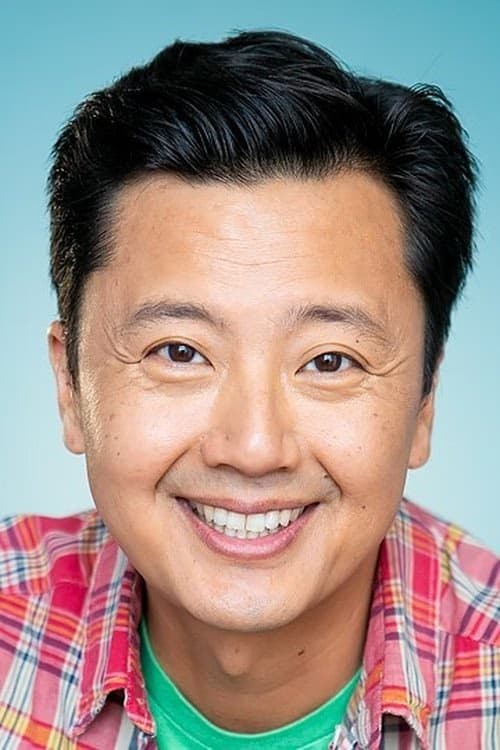 Paul Kim Jr. filmleri