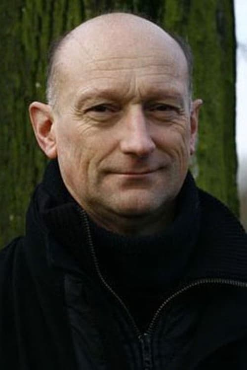 Paul Kooij filmleri