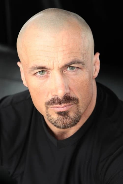 Paul Lazenby filmleri