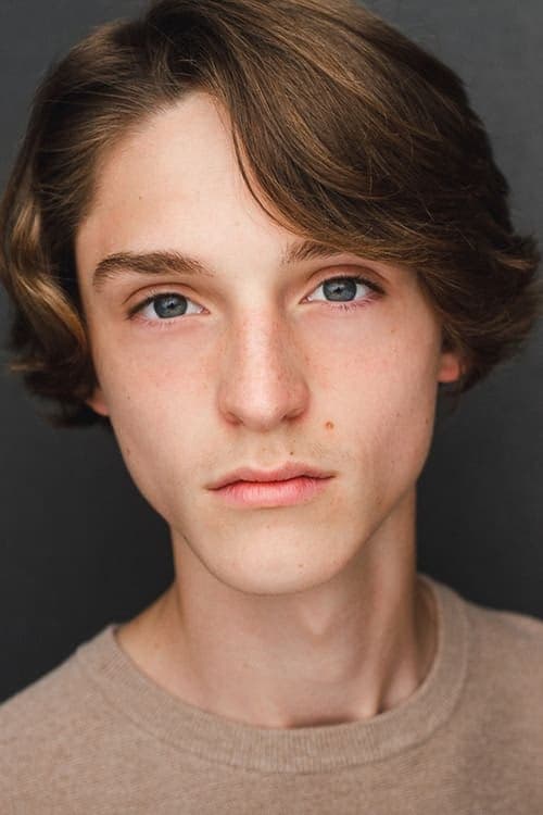Paul Luke Bonenfant filmleri
