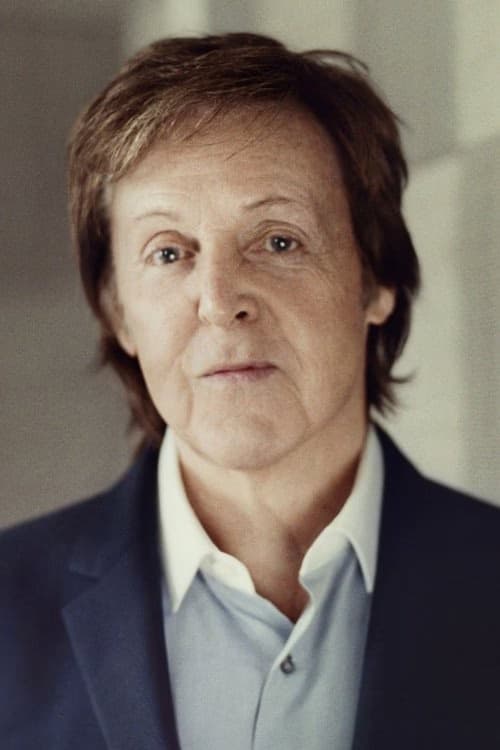Paul McCartney filmleri