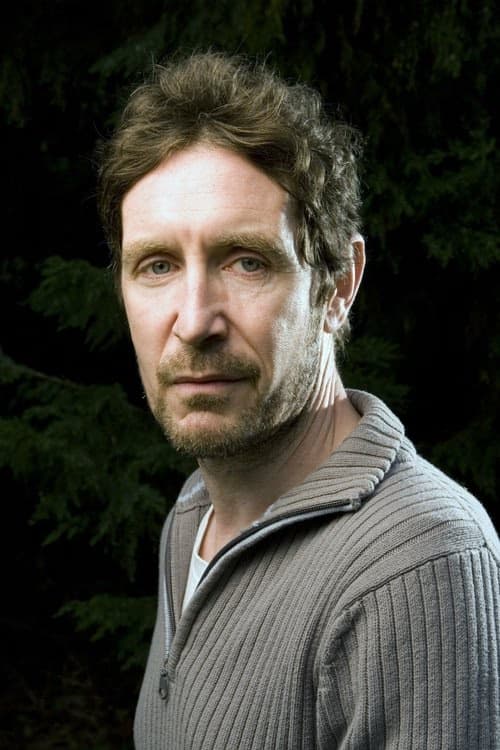 Paul McGann filmleri