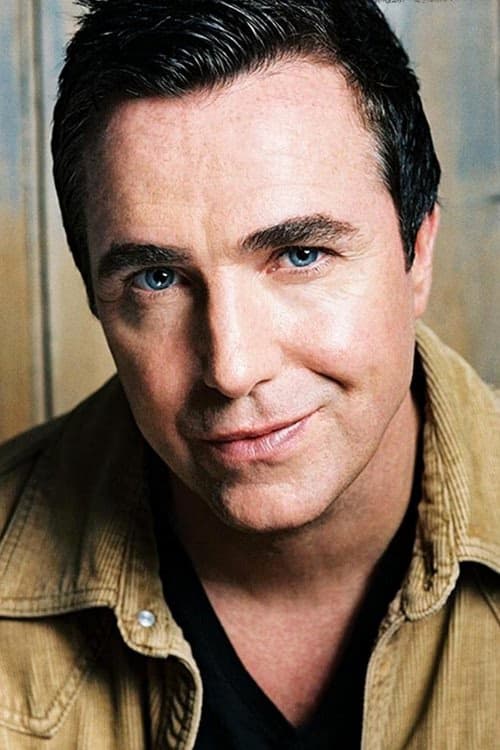 Paul McGillion filmleri