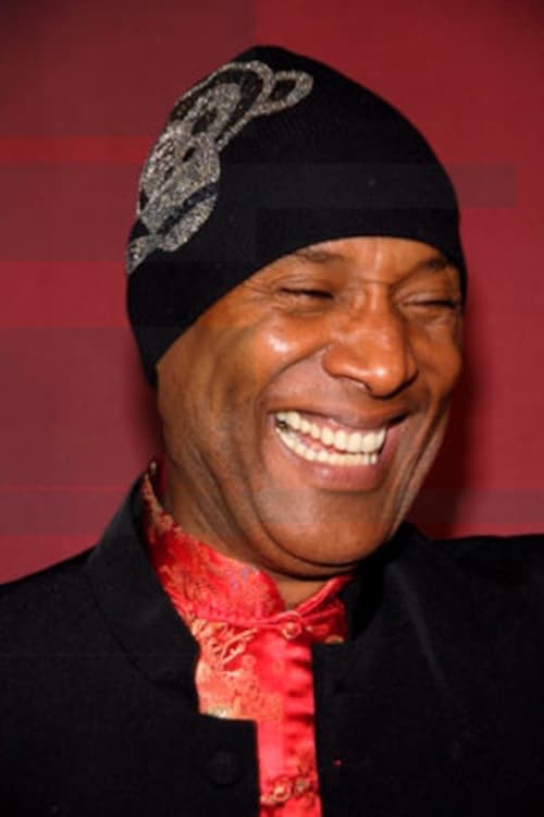 Paul Mooney filmleri