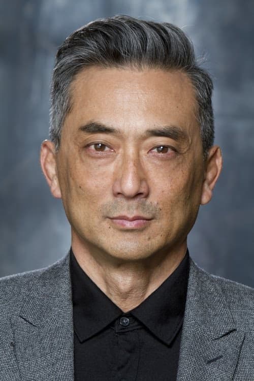 Paul Nakauchi filmleri