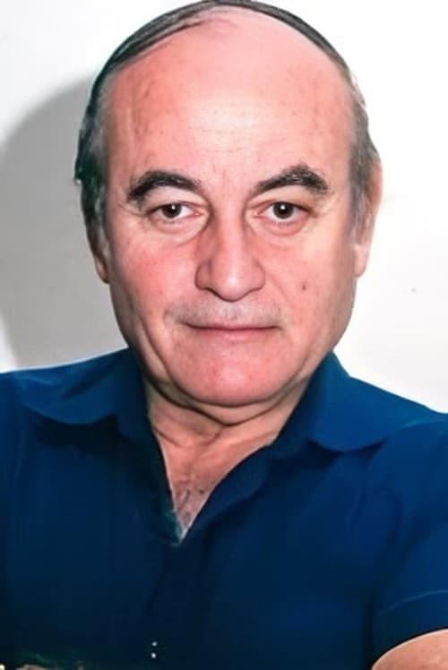 Paul Naschy filmleri
