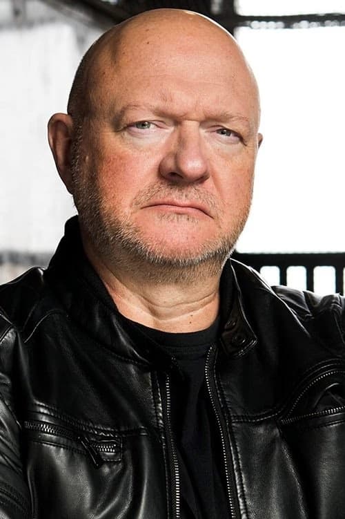 Paul Nicholas Mason filmleri