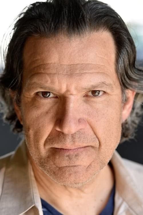 Paul Perri filmleri