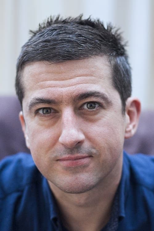 Paul Popplewell filmleri