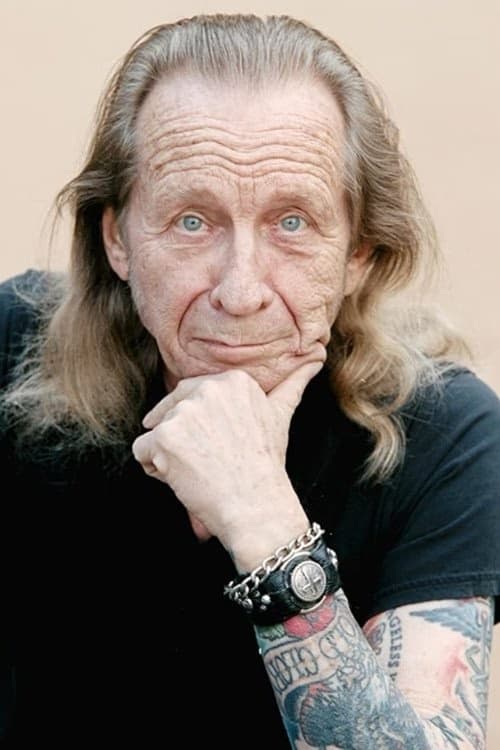 Paul Raci filmleri