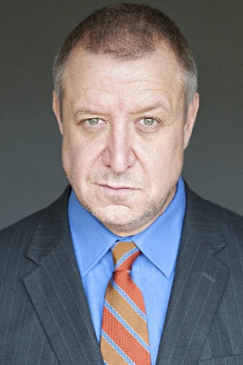 Paul Rae filmleri