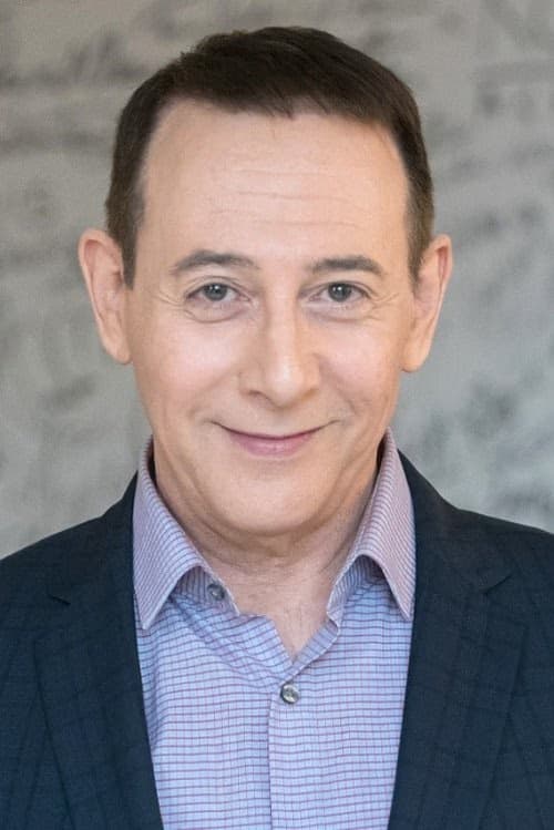 Paul Reubens filmleri