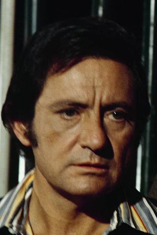 Paul Richards filmleri