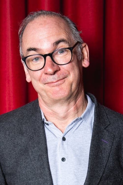 Paul Ritter filmleri