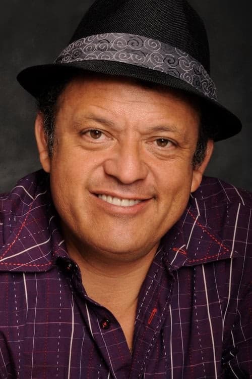Paul Rodríguez filmleri