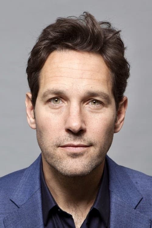 Paul Rudd filmleri