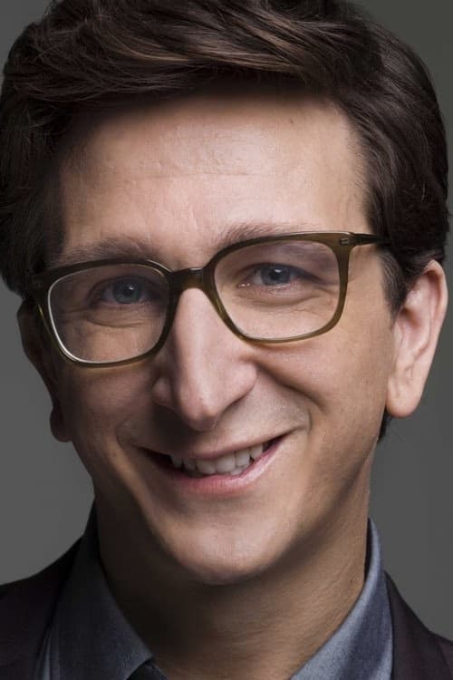Paul Rust filmleri