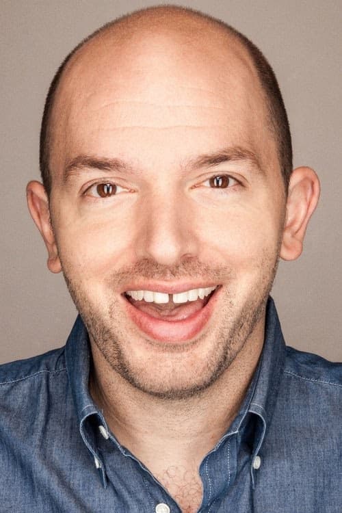 Paul Scheer filmleri