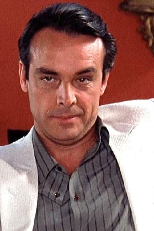 Paul Shenar filmleri