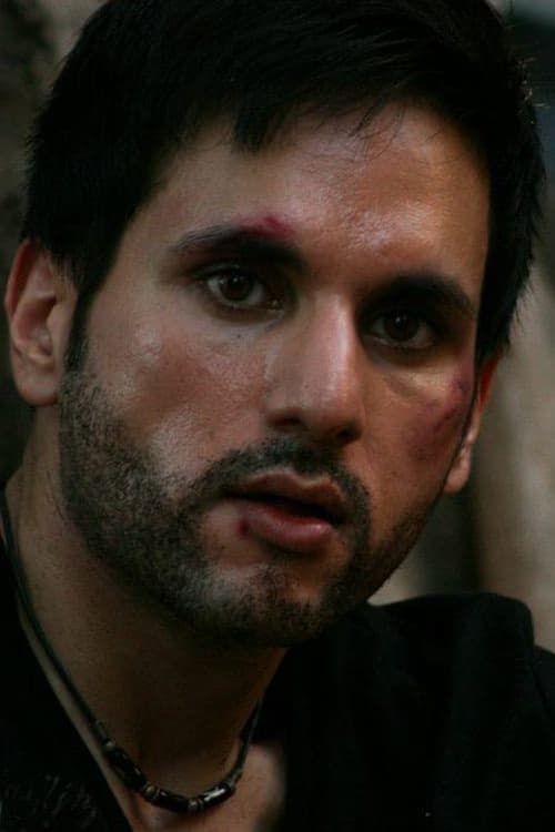 Paul Sidhu filmleri