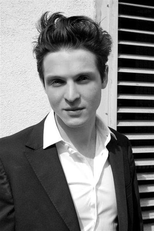 Paul Spera filmleri