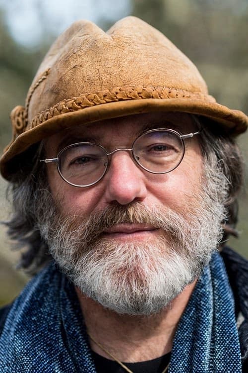 Paul Stamets filmleri