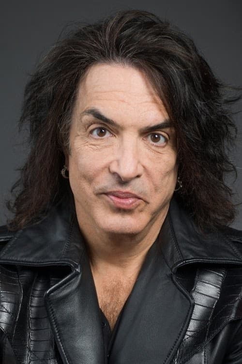 Paul Stanley filmleri